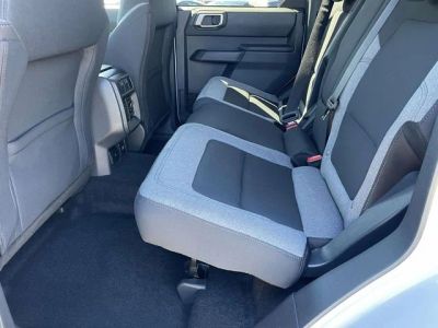 2026 Ford Bronco — photo 20 view