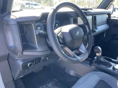 2026 Ford Bronco — photo 15 view