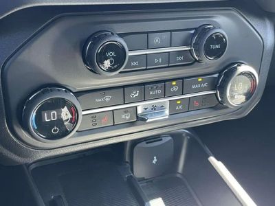 2026 Ford Bronco — photo 9 view