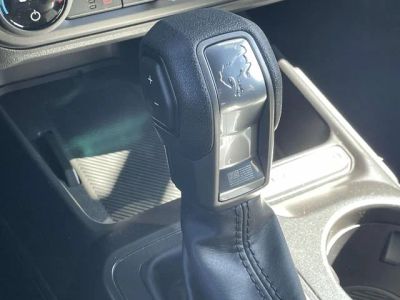 2026 Ford Bronco — engine compartment view