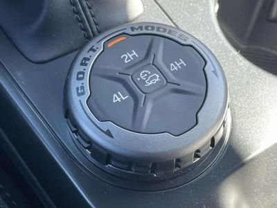 2026 Ford Bronco — photo 10 view