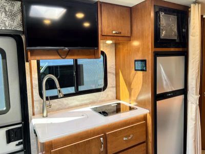 2021 REV Renegade VILLAGIO - Photo 7