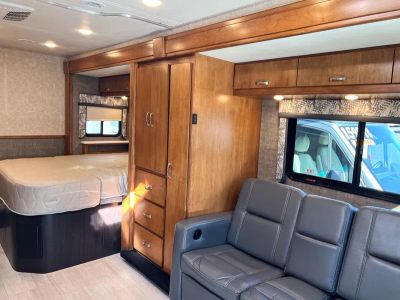 2021 REV Renegade VILLAGIO - Photo 12