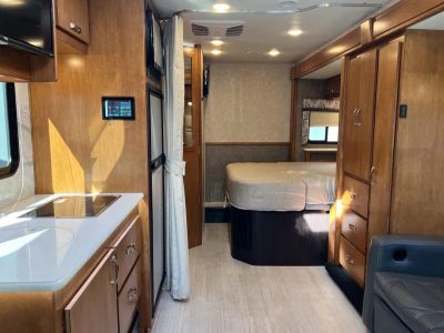 2021 REV Renegade VILLAGIO - Photo 5