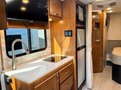 2021 REV Renegade VILLAGIO - Photo 6