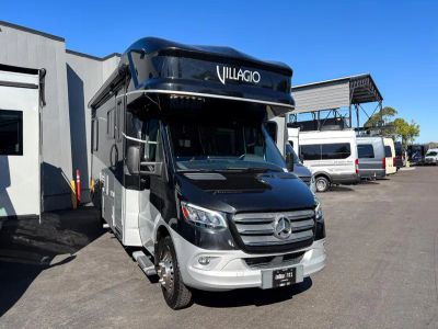 2021 REV Renegade VILLAGIO - Photo 1