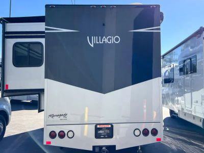 2021 REV Renegade VILLAGIO - Photo 2
