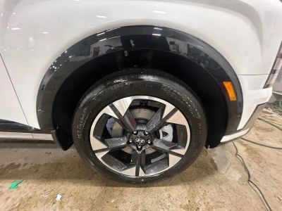 2026 Hyundai Palisade - Photo 16