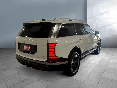 2026 Hyundai Palisade - Photo 6