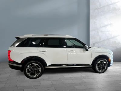 2026 Hyundai Palisade - Photo 7