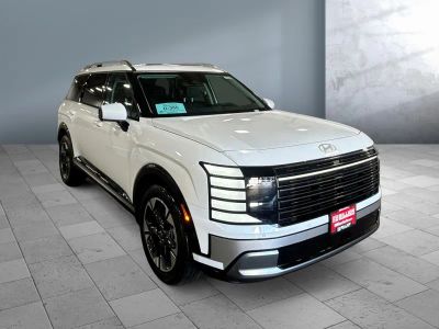 2026 Hyundai Palisade - Photo 8