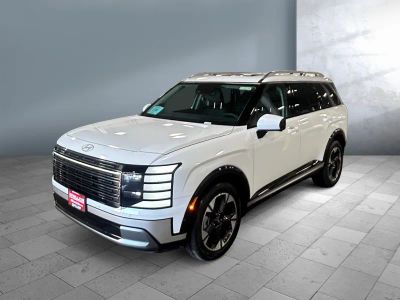 2026 Hyundai Palisade - Photo 1