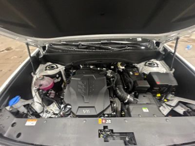 2026 Hyundai Palisade - Photo 22