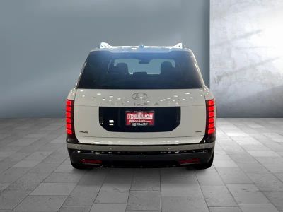 2026 Hyundai Palisade - Photo 5