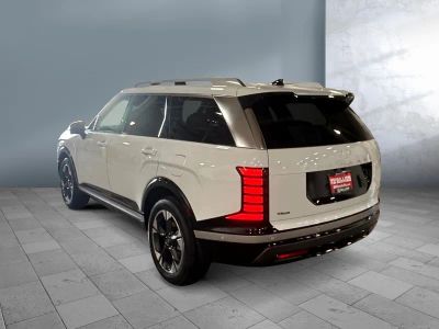 2026 Hyundai Palisade - Photo 4
