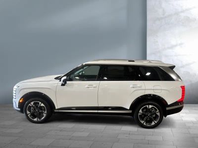 2026 Hyundai Palisade - Photo 3
