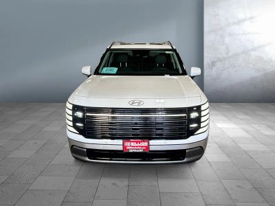 2026 Hyundai Palisade - Photo 2