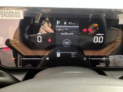 2026 Kia K4 — photo 22 view