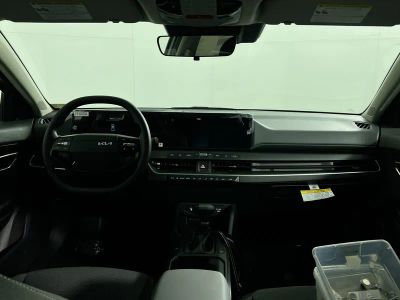 2026 Kia K4 — photo 31 view