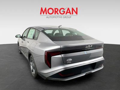 2026 Kia K4 — photo 7 view