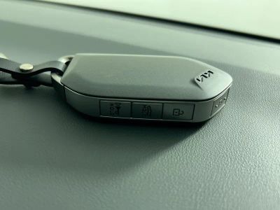 2026 Kia K4 — photo 37 view