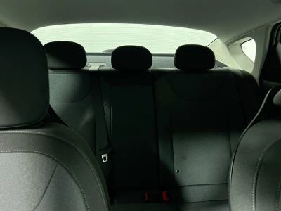 2026 Kia K4 — photo 34 view