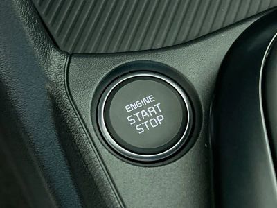 2026 Kia K4 — photo 23 view