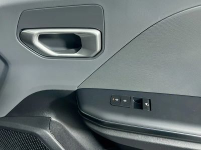 2026 Kia K4 — photo 33 view
