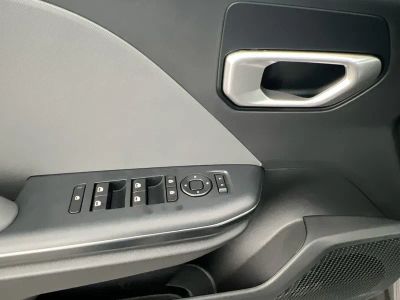 2026 Kia K4 — photo 16 view