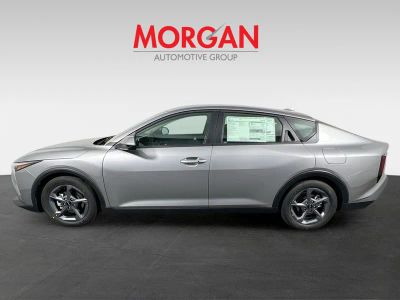 2026 Kia K4 — photo 8 view