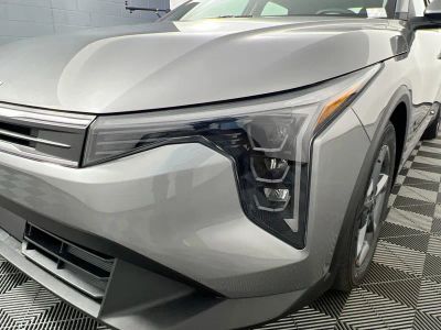 2026 Kia K4 — photo 11 view