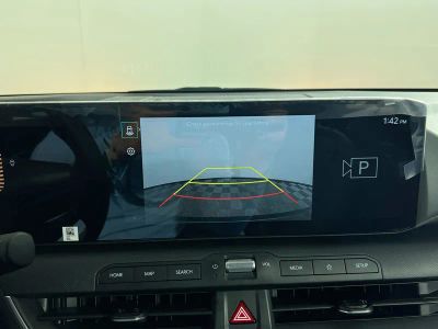 2026 Kia K4 — photo 29 view