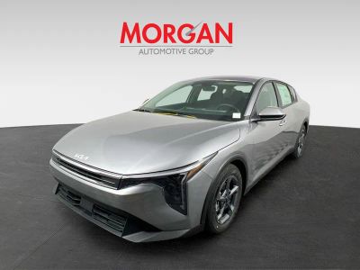 2026 Kia K4 — photo 9 view