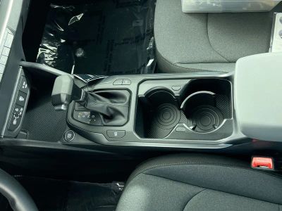 2026 Kia K4 — photo 25 view