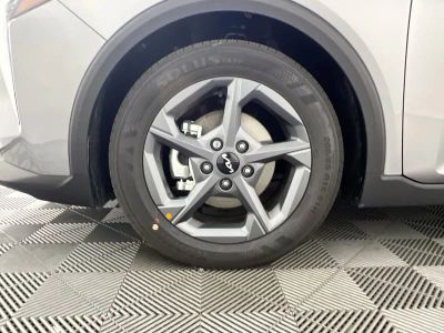 2026 Kia K4 — photo 13 view