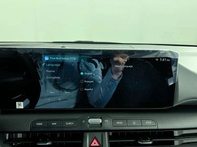 2026 Kia K4 — photo 28 view