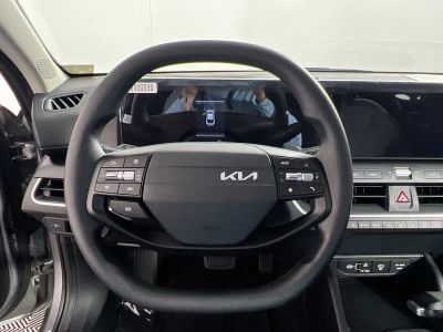 2026 Kia K4 — photo 17 view