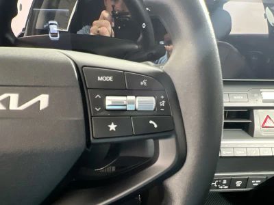 2026 Kia K4 — photo 19 view