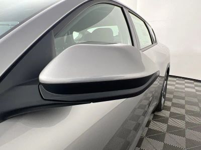 2026 Kia K4 — photo 12 view