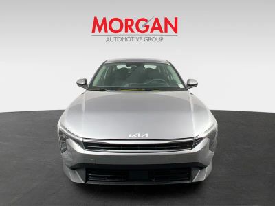 2026 Kia K4 — photo 10 view