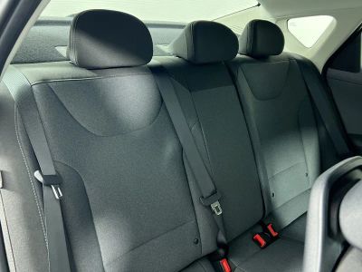 2026 Kia K4 — photo 30 view