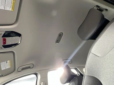 2026 Kia K4 — photo 21 view
