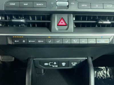 2026 Kia K4 — photo 26 view