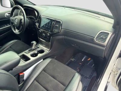 2022 Jeep Grand Cherokee WK — photo 14 view
