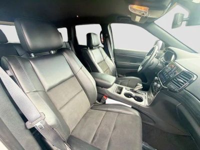 2022 Jeep Grand Cherokee WK — photo 15 view