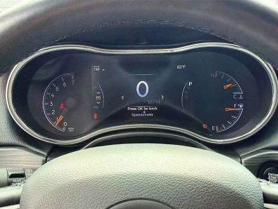 2022 Jeep Grand Cherokee WK — photo 39 view