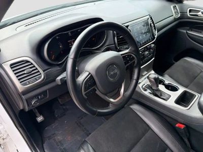 2022 Jeep Grand Cherokee WK — photo 26 view