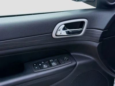 2022 Jeep Grand Cherokee WK — photo 23 view