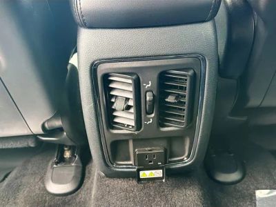 2022 Jeep Grand Cherokee WK — photo 20 view