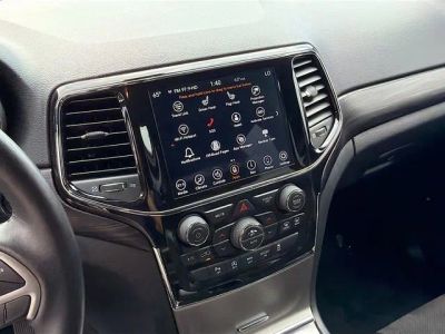 2022 Jeep Grand Cherokee WK — photo 27 view